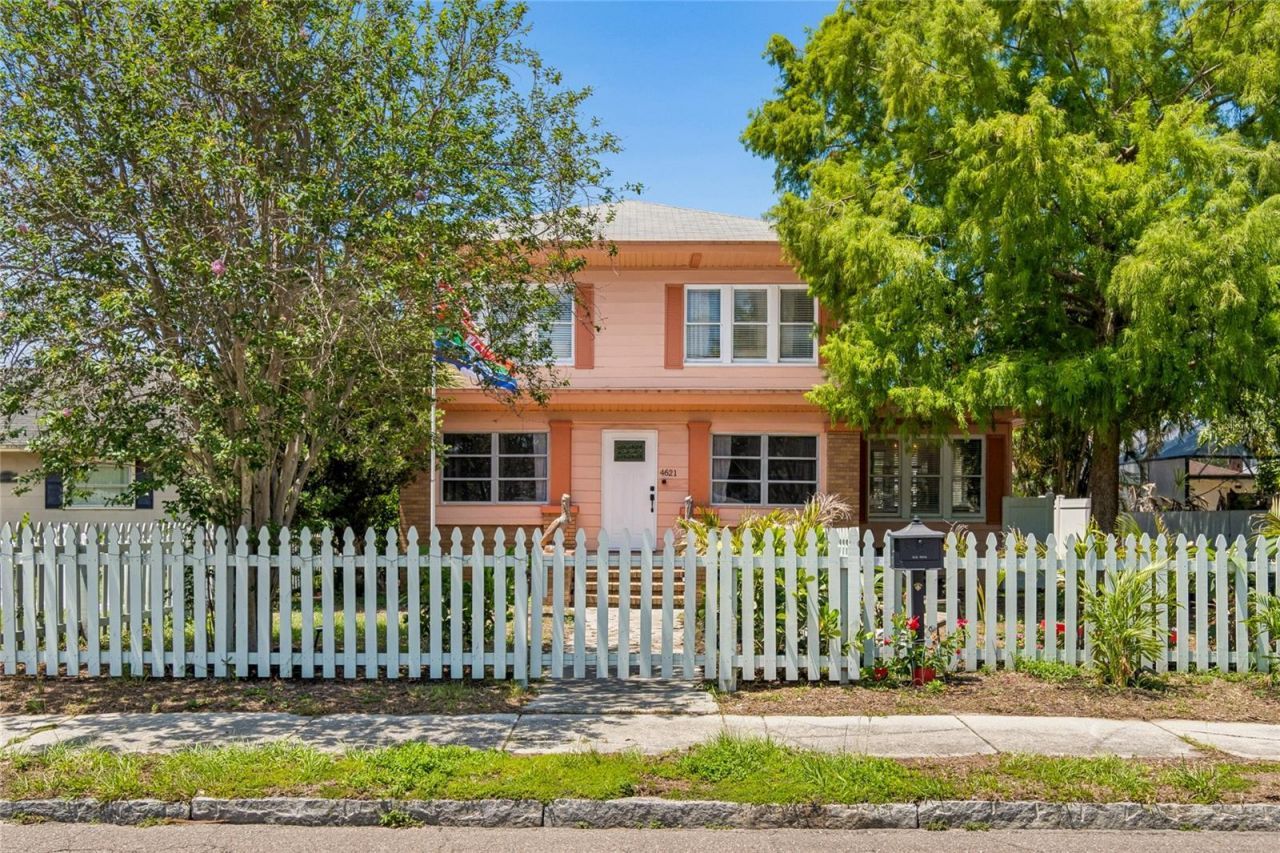 4621 9th Avenue N, Saint Petersburg, FL 33713 Photo