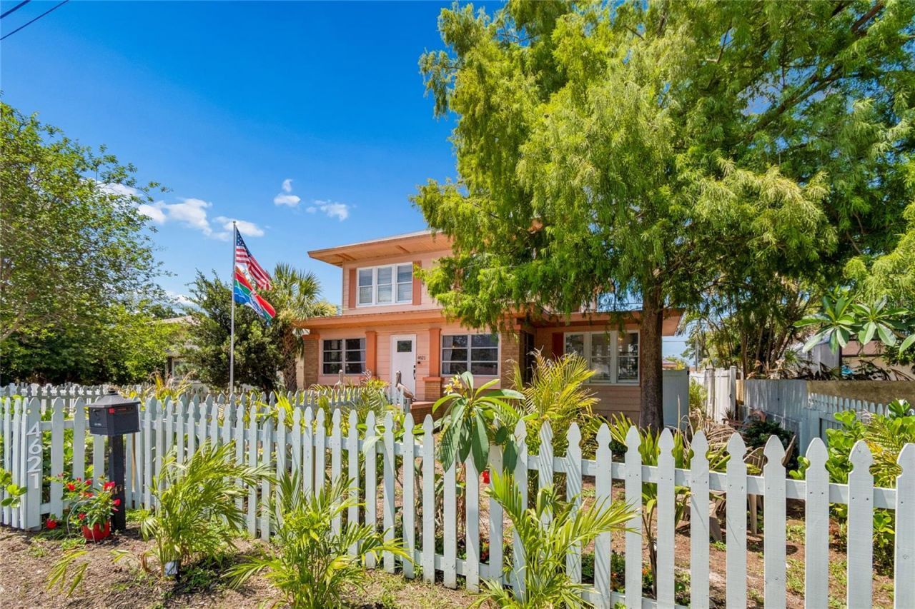 4621 9th Avenue N, Saint Petersburg, FL 33713 Photo
