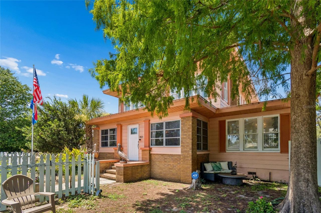 4621 9th Avenue N, Saint Petersburg, FL 33713 Photo