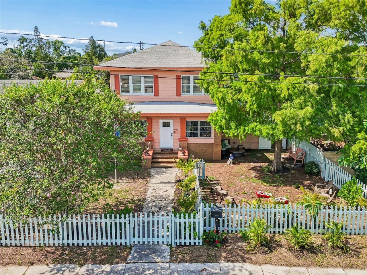 4621 9th Avenue N, Saint Petersburg, FL 33713 Photo