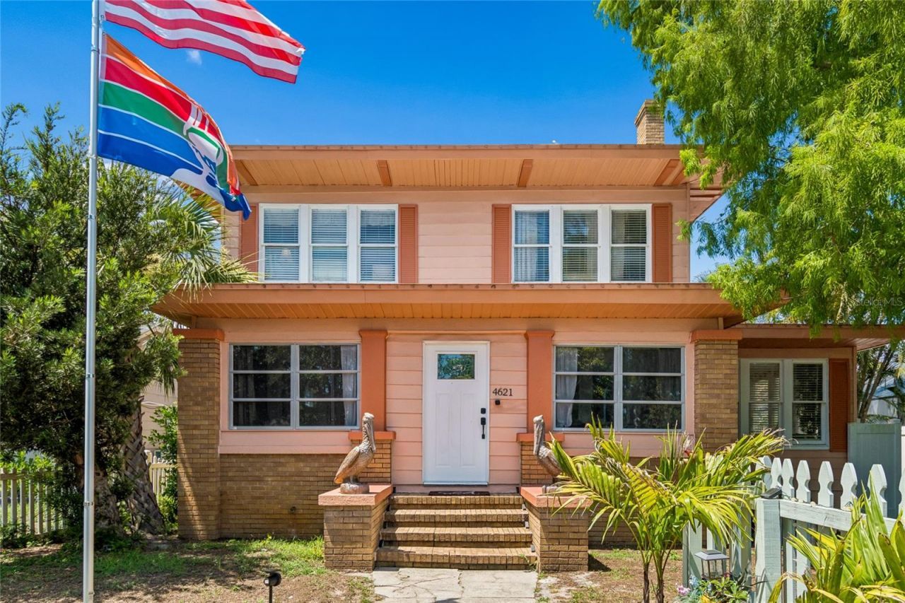 4621 9th Avenue N, Saint Petersburg, FL 33713 Photo