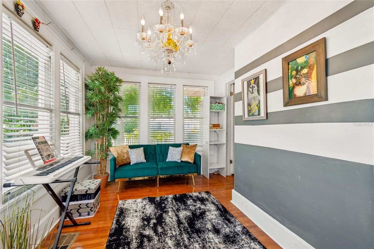 4621 9th Avenue N, Saint Petersburg, FL 33713 Photo