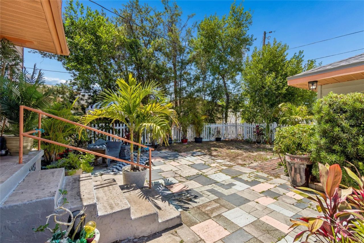 4621 9th Avenue N, Saint Petersburg, FL 33713 Photo