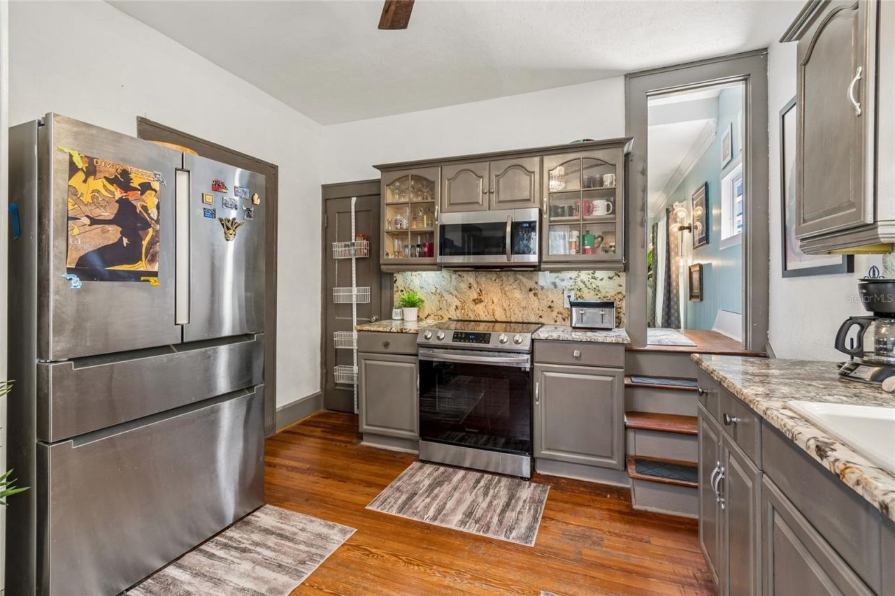 4621 9th Avenue N, Saint Petersburg, FL 33713 Photo