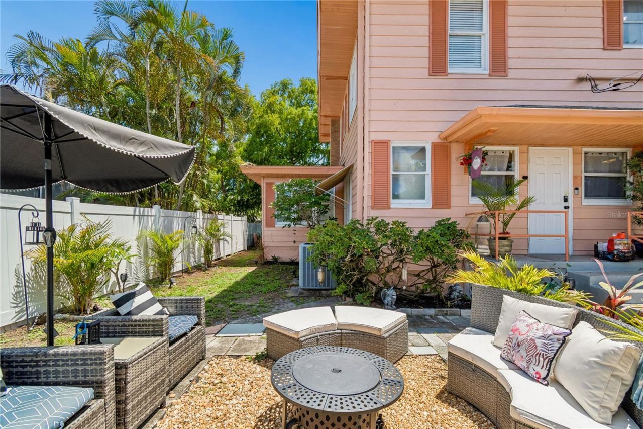 4621 9th Avenue N, Saint Petersburg, FL 33713 Photo