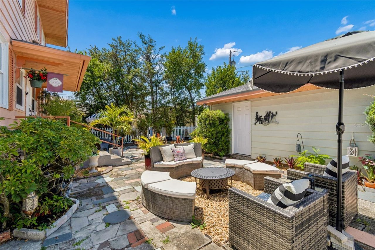 4621 9th Avenue N, Saint Petersburg, FL 33713 Photo