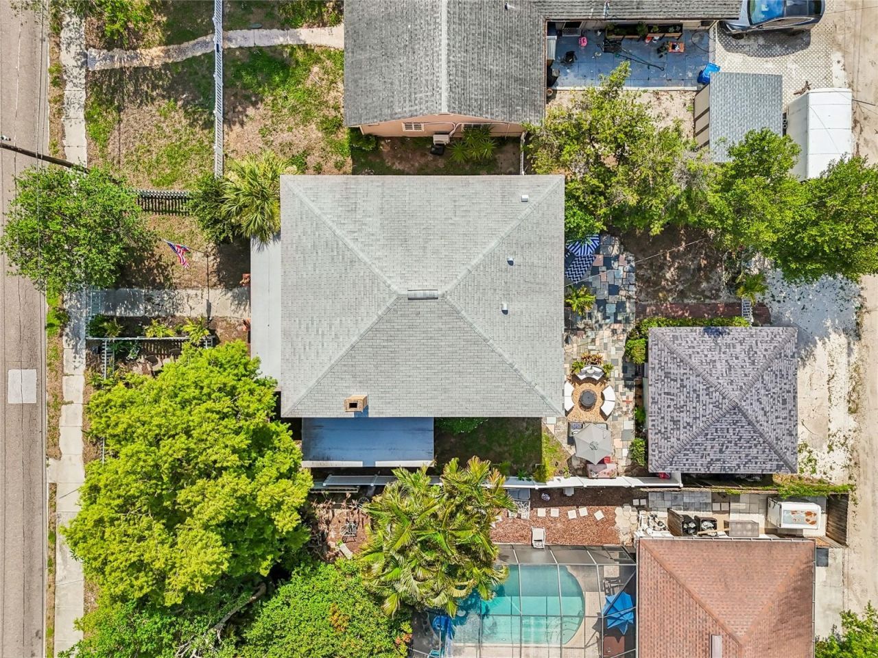 4621 9th Avenue N, Saint Petersburg, FL 33713 Photo