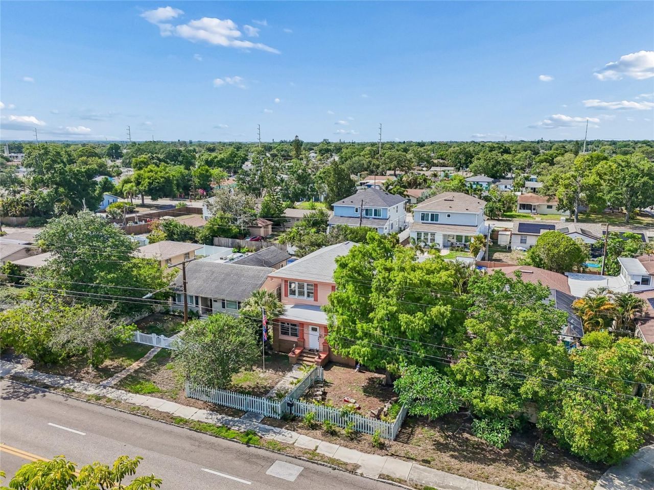 4621 9th Avenue N, Saint Petersburg, FL 33713 Photo