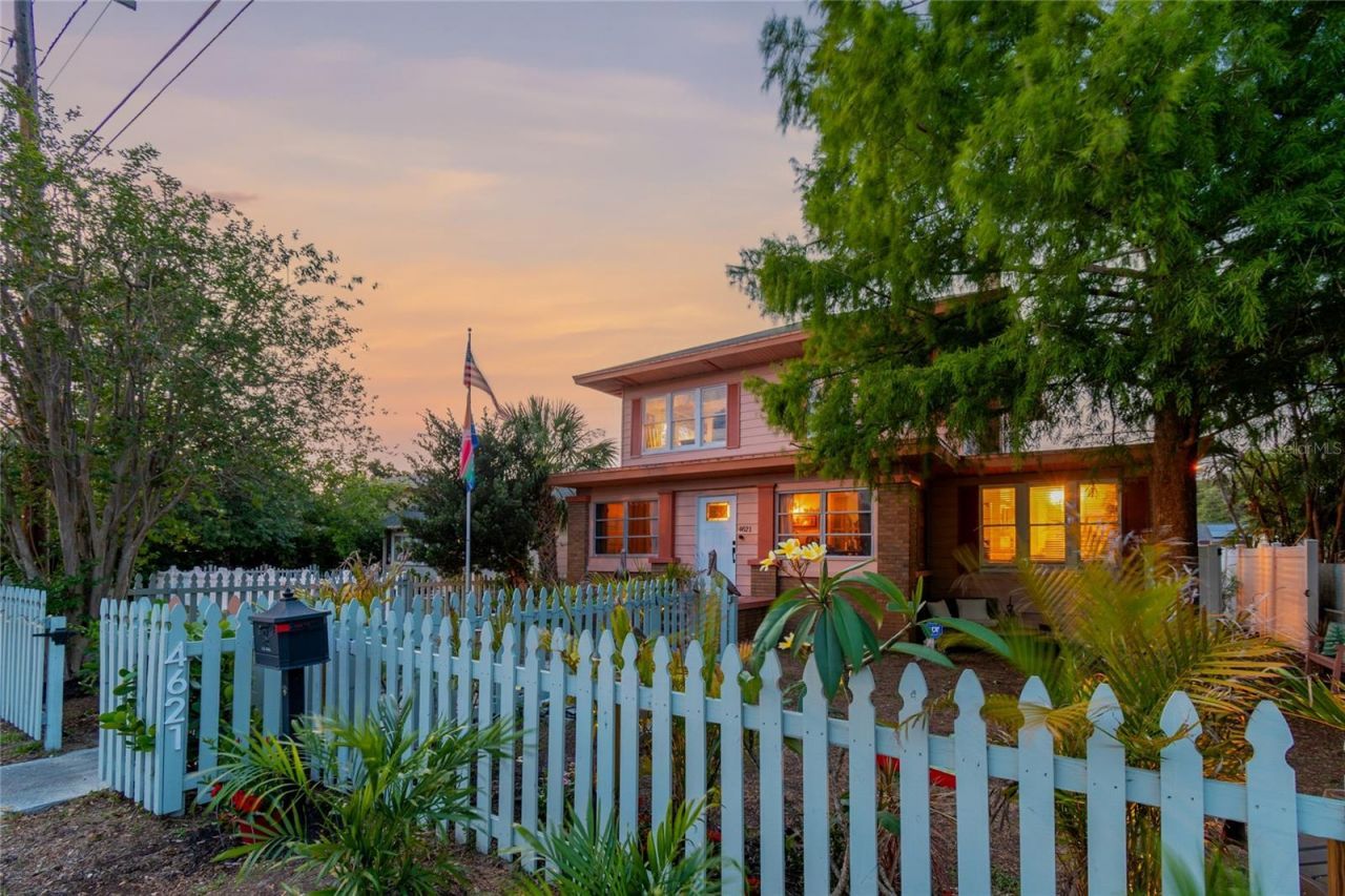 4621 9th Avenue N, Saint Petersburg, FL 33713 Photo