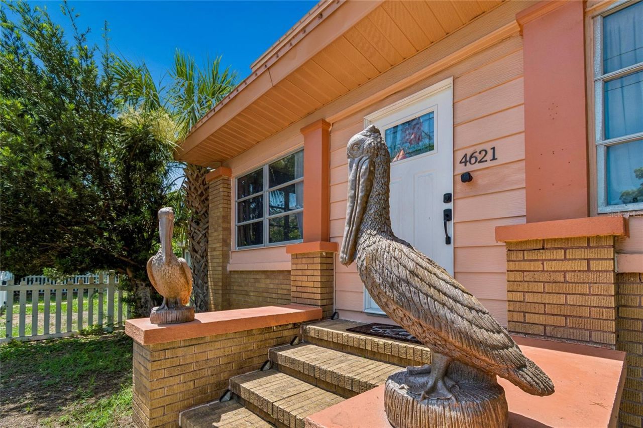 4621 9th Avenue N, Saint Petersburg, FL 33713 Photo