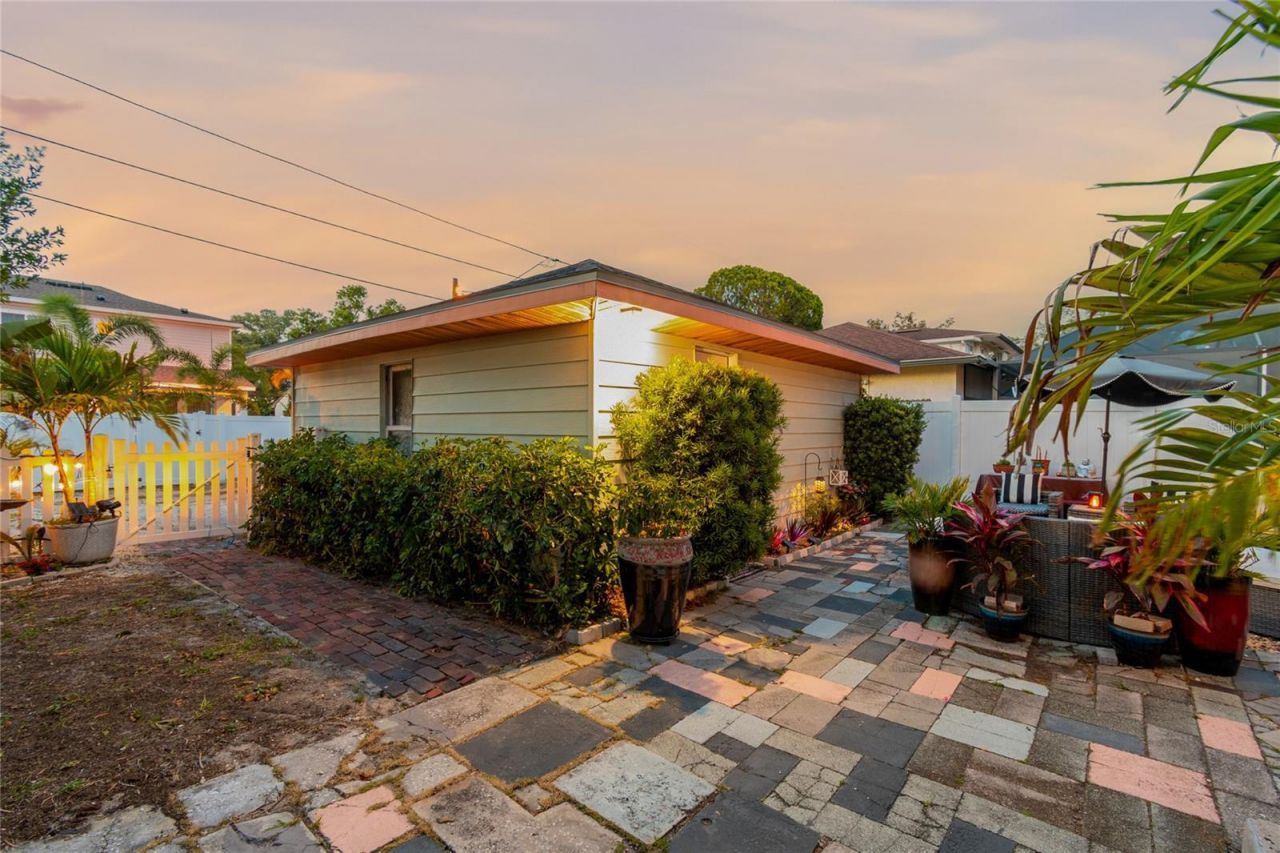 4621 9th Avenue N, Saint Petersburg, FL 33713 Photo