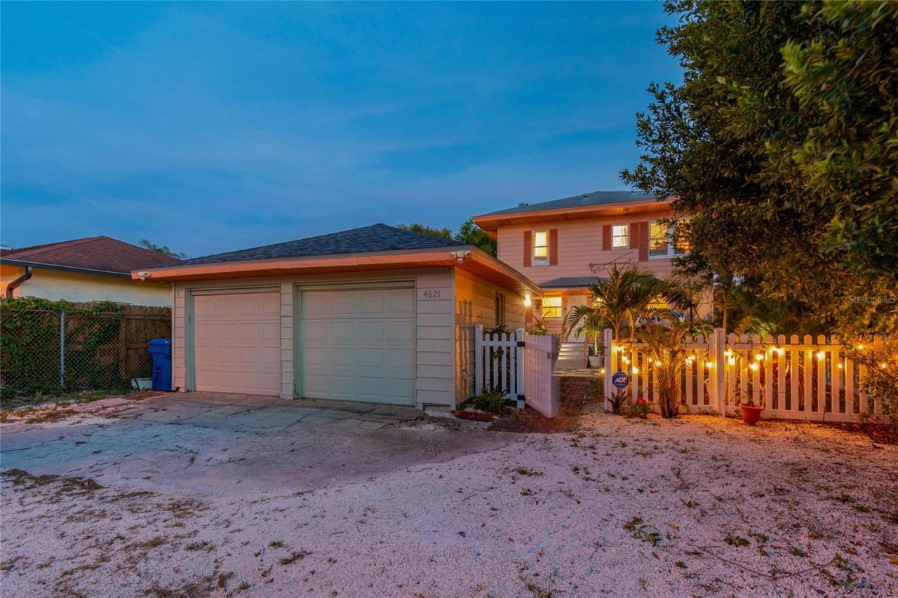 4621 9th Avenue N, Saint Petersburg, FL 33713 Photo