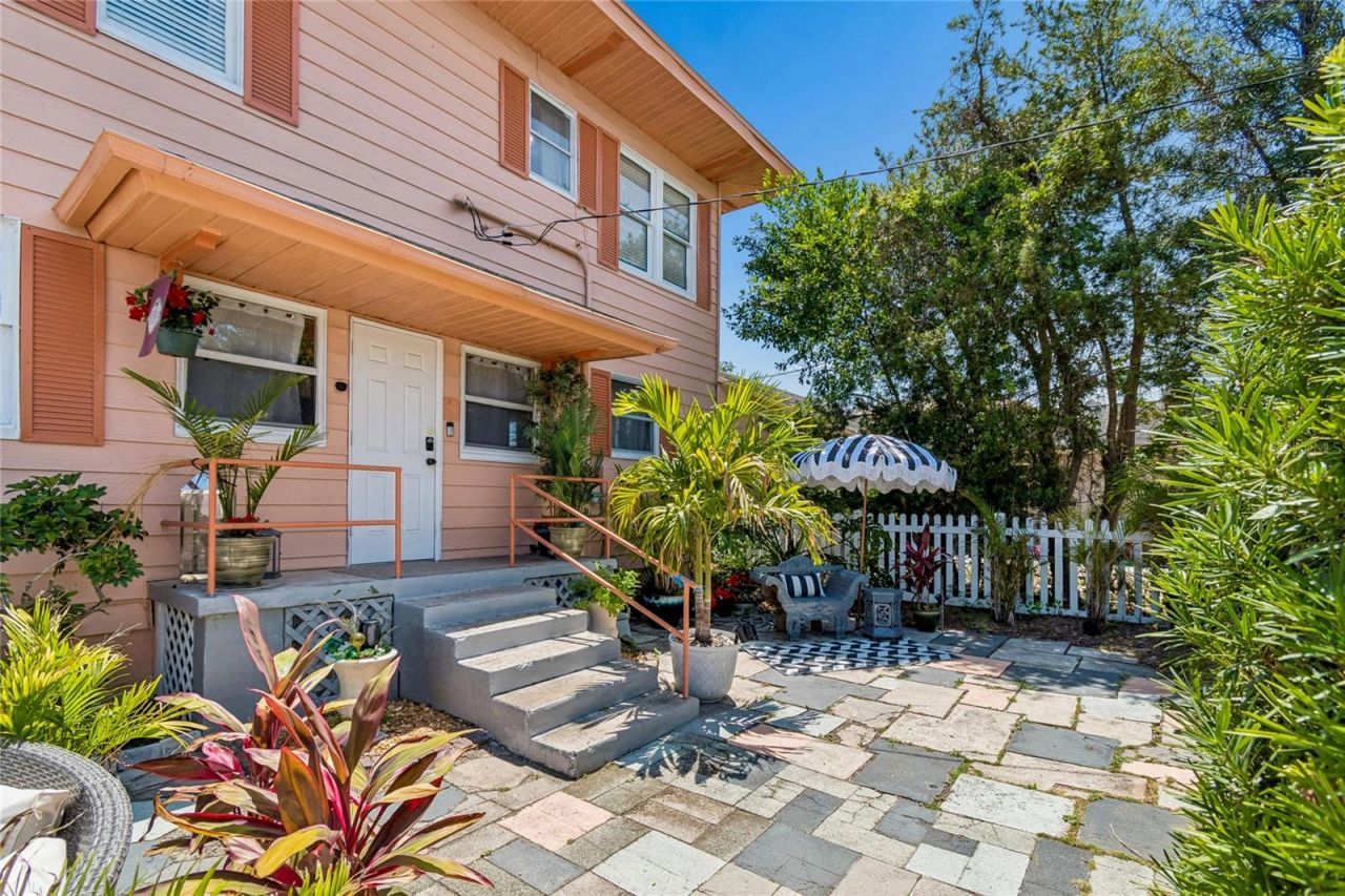4621 9th Avenue N, Saint Petersburg, FL 33713 Photo