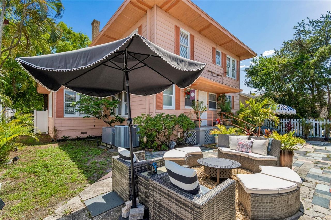 4621 9th Avenue N, Saint Petersburg, FL 33713 Photo