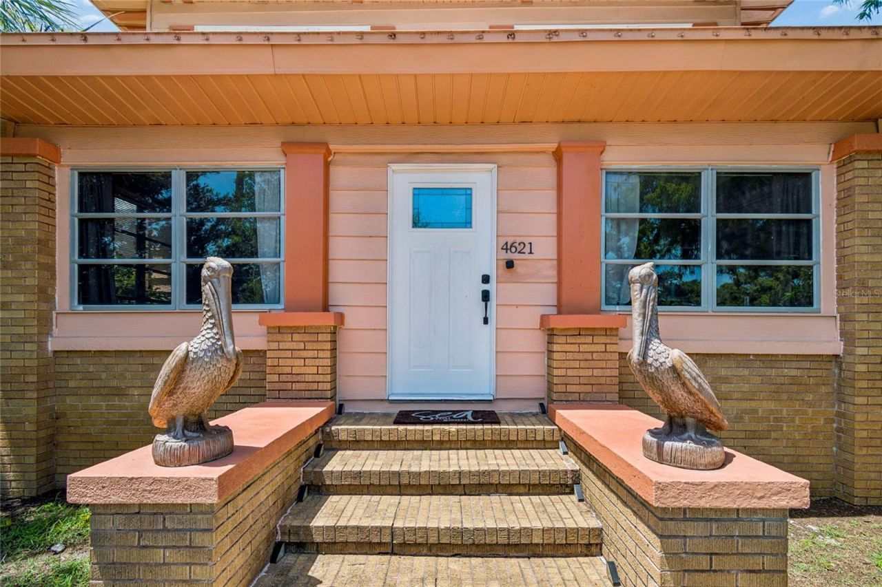 4621 9th Avenue N, Saint Petersburg, FL 33713 Photo