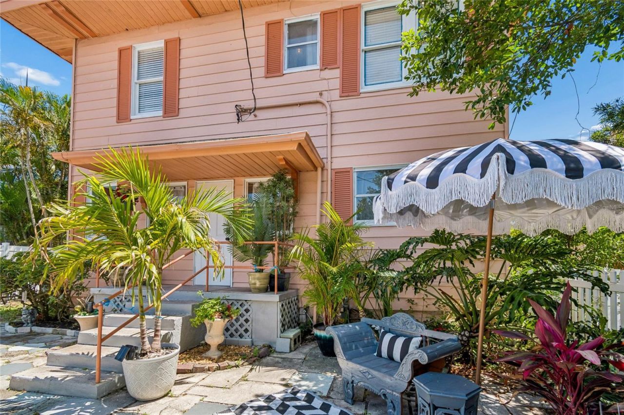 4621 9th Avenue N, Saint Petersburg, FL 33713 Photo