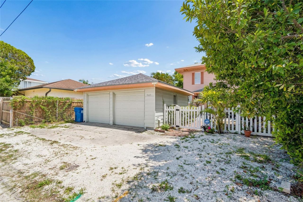 4621 9th Avenue N, Saint Petersburg, FL 33713 Photo