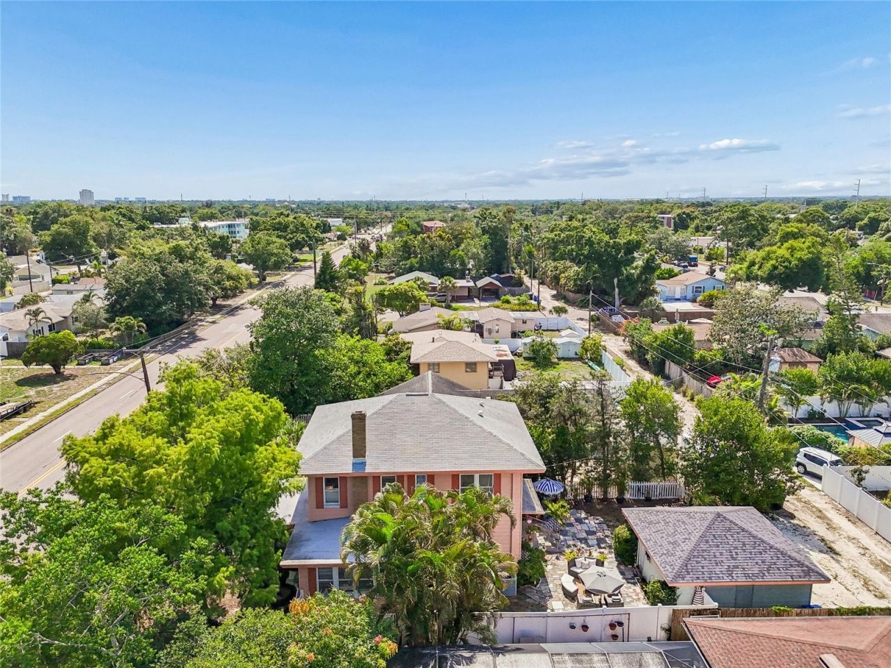 4621 9th Avenue N, Saint Petersburg, FL 33713 Photo