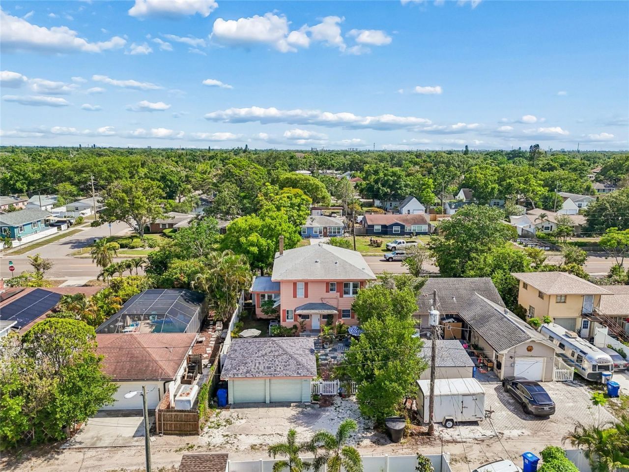 4621 9th Avenue N, Saint Petersburg, FL 33713 Photo
