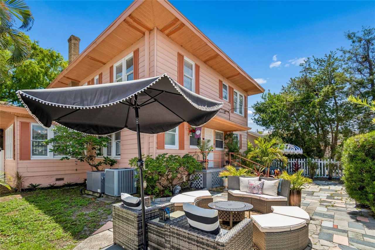 4621 9th Avenue N, Saint Petersburg, FL 33713 Photo