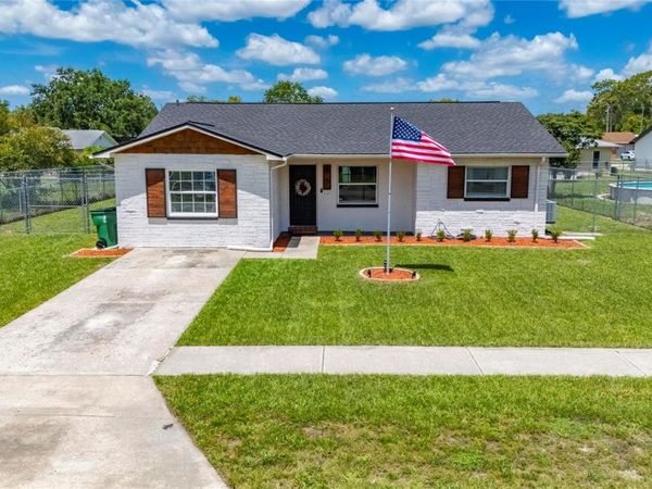 6145 17TH STREET , ZEPHYRHILLS, FL 33542