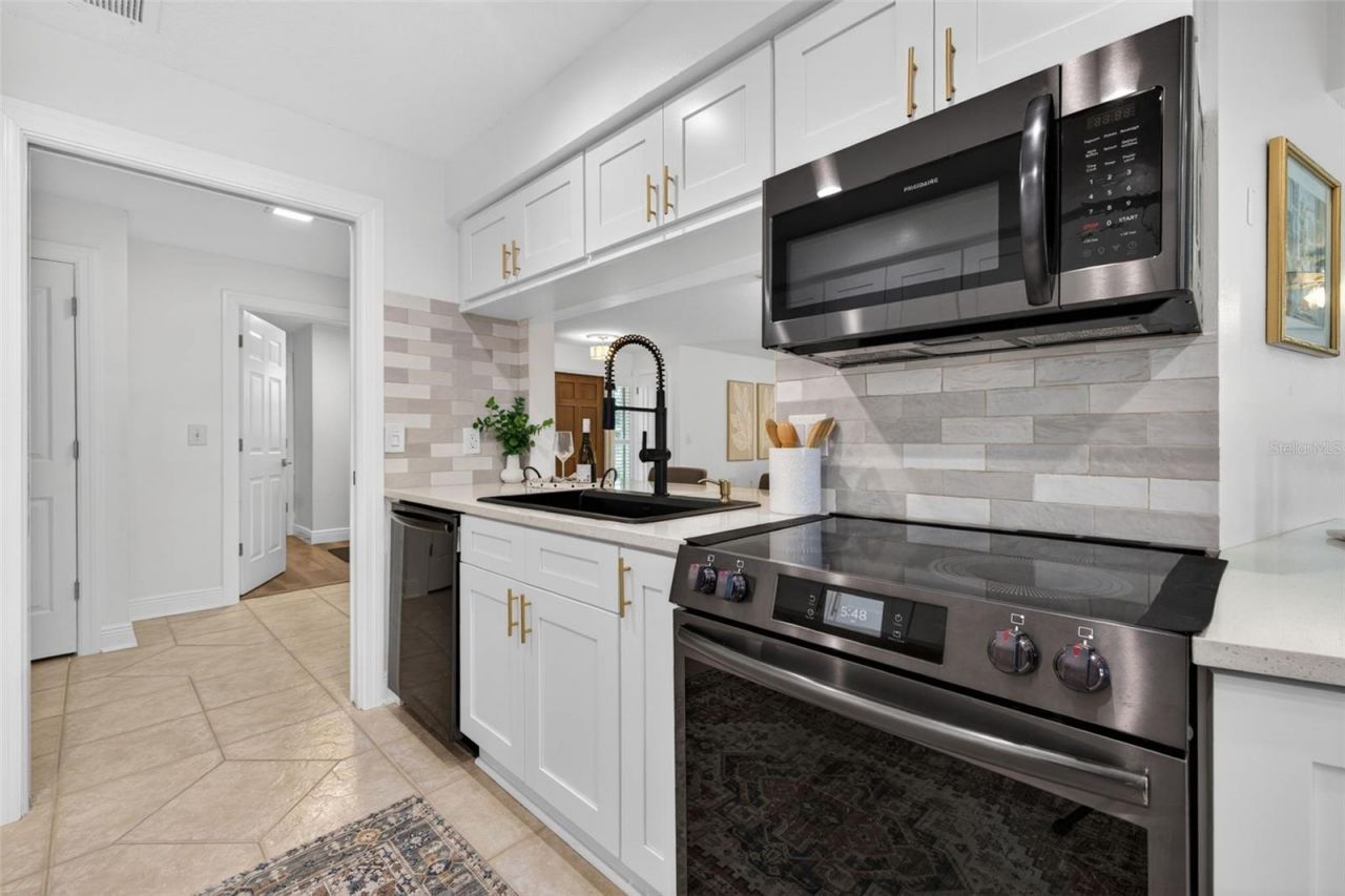 1022 Eden Isle Drive Ne, Saint Petersburg, FL 33704 Photo