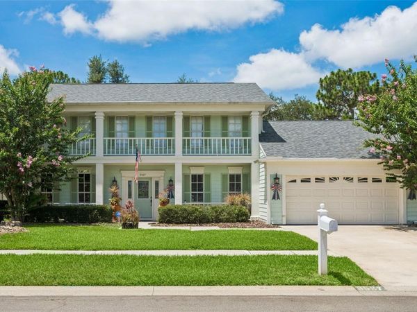 9527 NORCHESTER CIRCLE , TAMPA, FL 33647