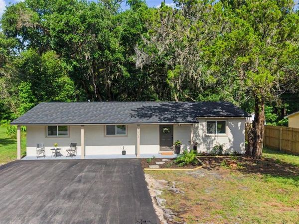 7203 URSULA AVENUE , BROOKSVILLE, FL 34601