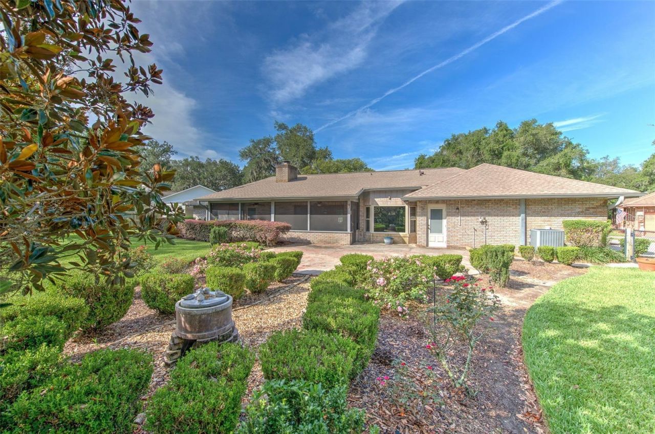 2102 Whitlock Place , Dover, FL 33527 Photo