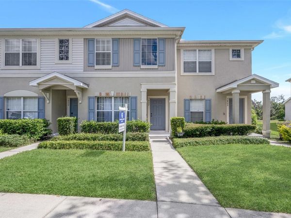 5842 FISHHAWK RIDGE DRIVE , LITHIA, FL 33547