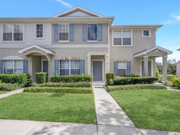 5842 FISHHAWK RIDGE DRIVE , LITHIA, FL 33547
