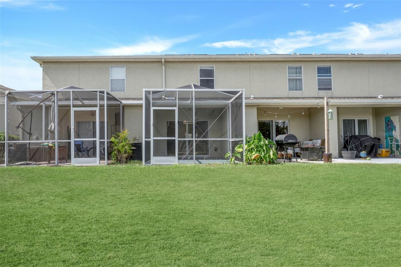 5842 Fishhawk Ridge Drive , Lithia, FL 33547 Photo