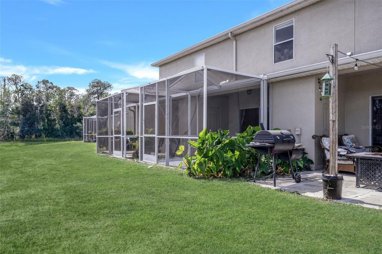 5842 Fishhawk Ridge Drive , Lithia, FL 33547 Photo