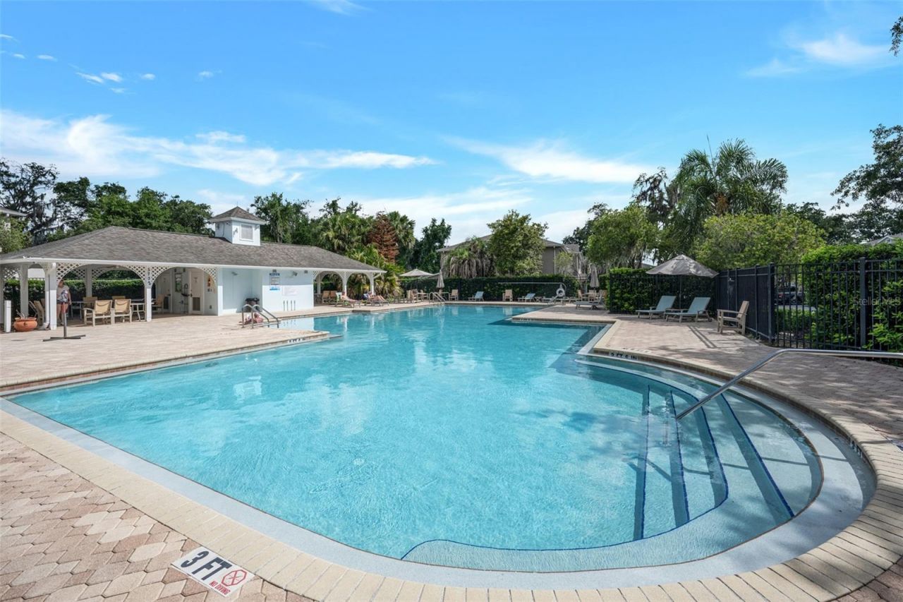 5842 Fishhawk Ridge Drive , Lithia, FL 33547 Photo