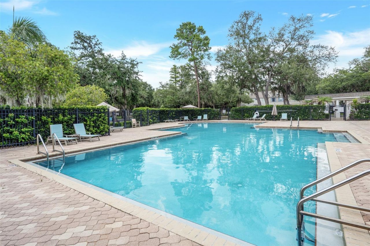 5842 Fishhawk Ridge Drive , Lithia, FL 33547 Photo