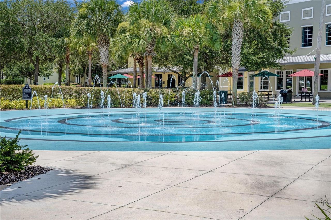 5842 Fishhawk Ridge Drive , Lithia, FL 33547 Photo