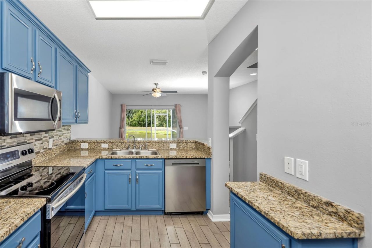 5842 Fishhawk Ridge Drive , Lithia, FL 33547 Photo