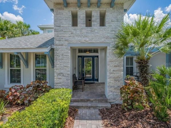 15531 STARLING CROSSING DRIVE , LITHIA, FL 33547