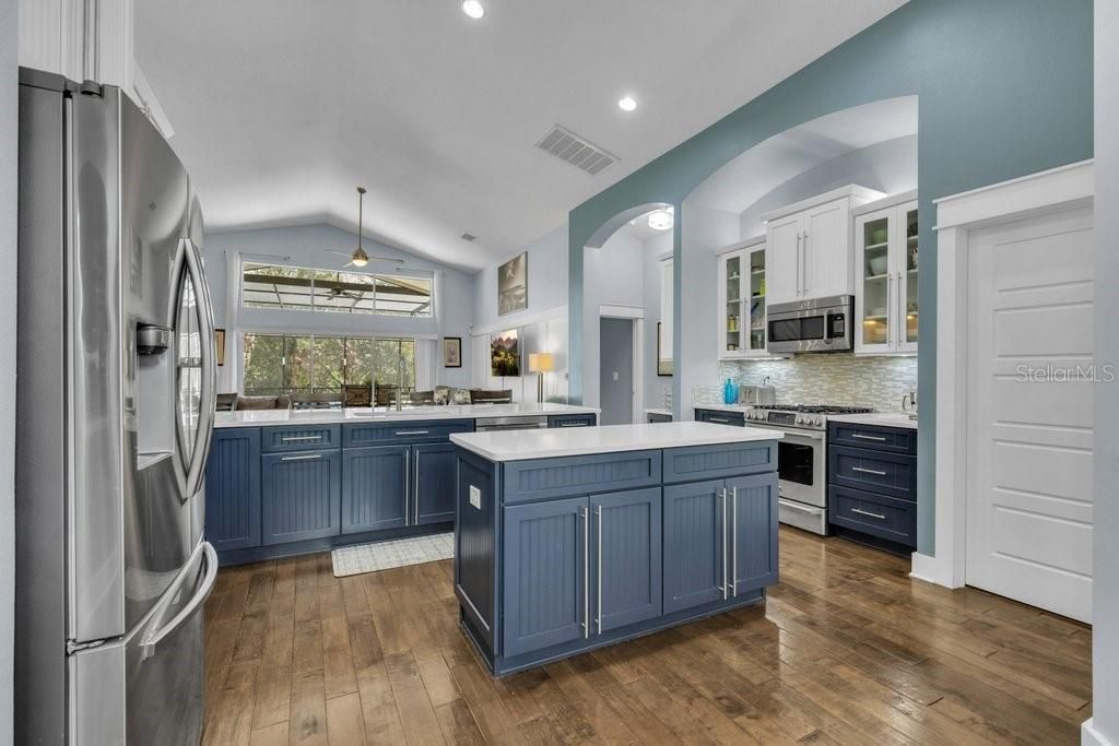15531 Starling Crossing Drive, Lithia, FL 33547 Photo