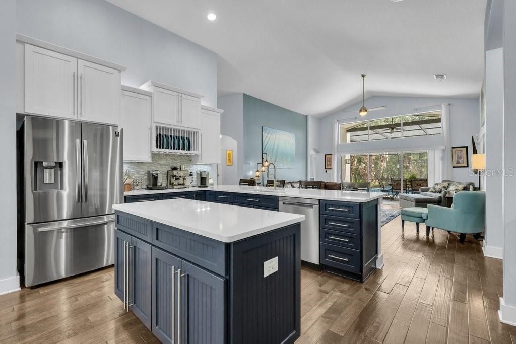 15531 Starling Crossing Drive, Lithia, FL 33547 Photo
