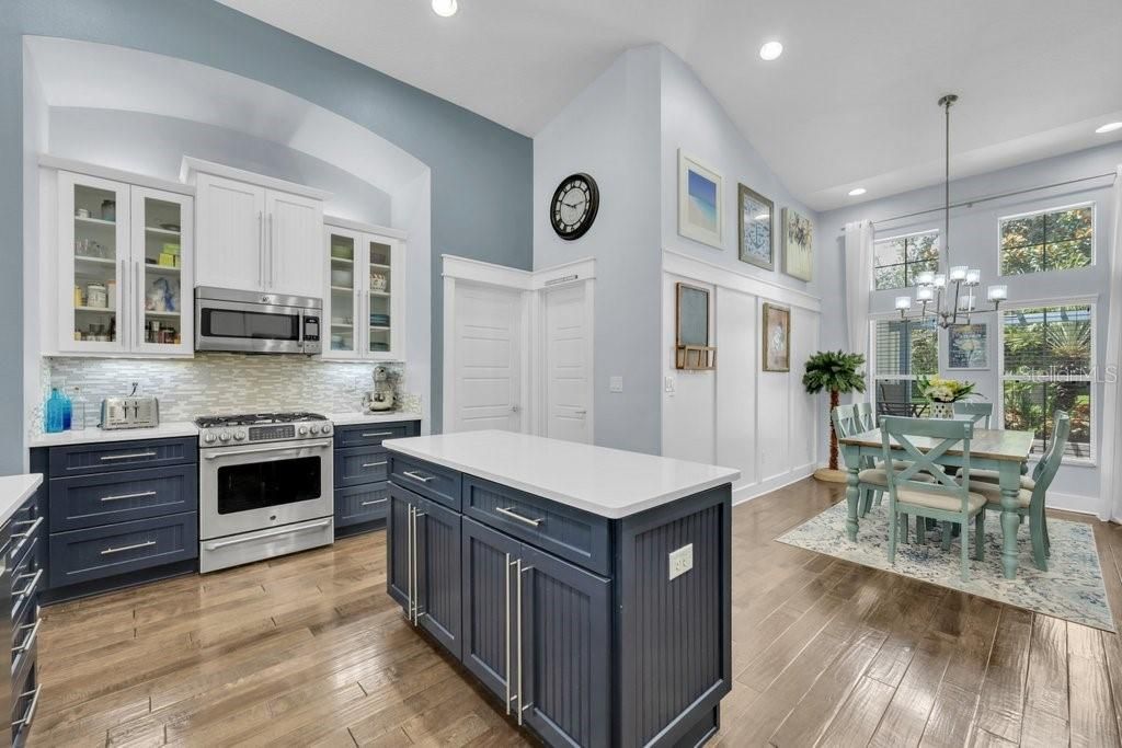 15531 Starling Crossing Drive, Lithia, FL 33547 Photo