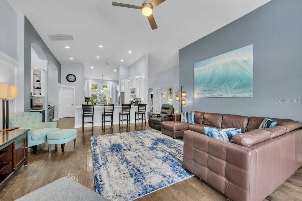 15531 Starling Crossing Drive, Lithia, FL 33547 Photo