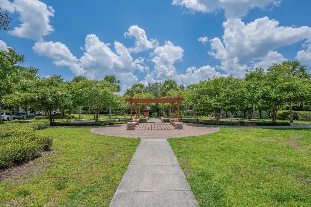 15531 Starling Crossing Drive, Lithia, FL 33547 Photo