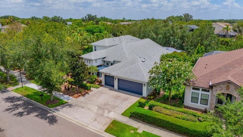 15531 Starling Crossing Drive, Lithia, FL 33547 Photo