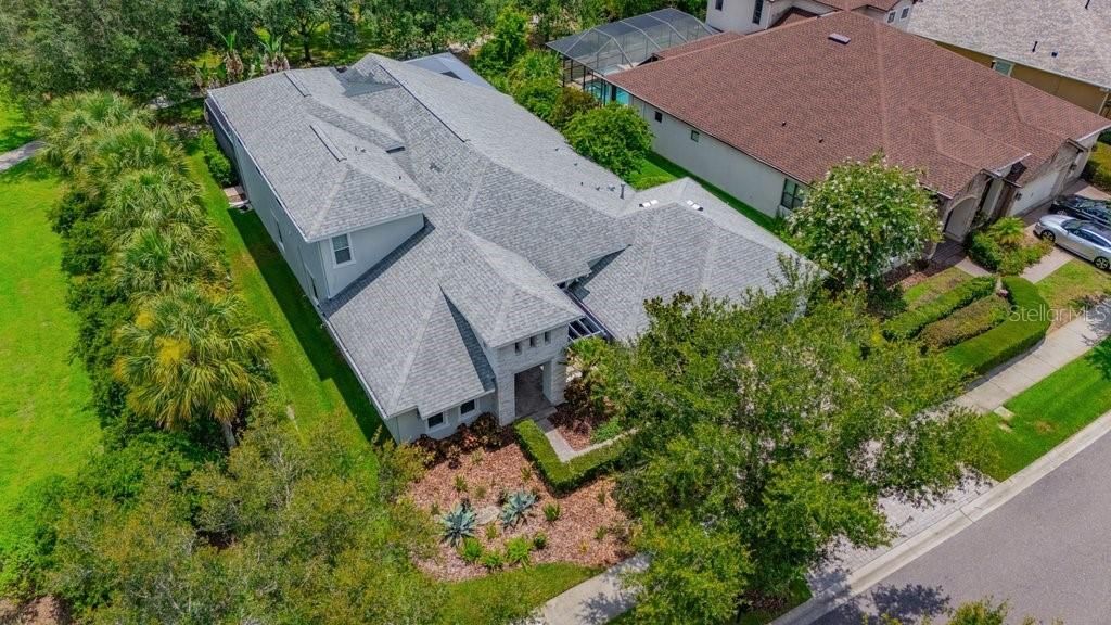 15531 Starling Crossing Drive, Lithia, FL 33547 Photo