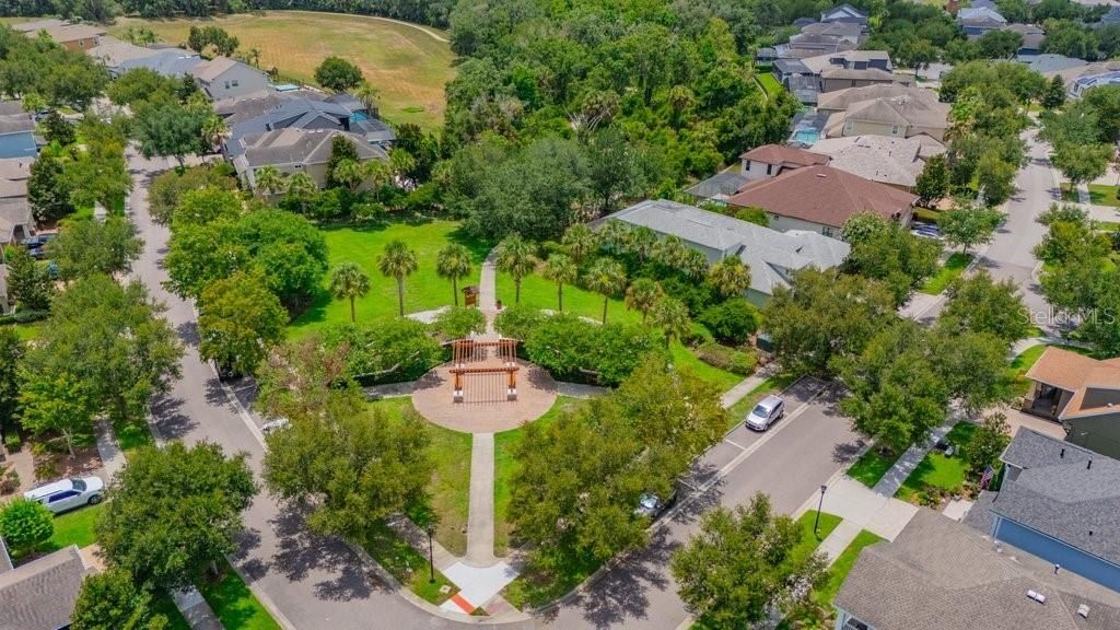 15531 Starling Crossing Drive, Lithia, FL 33547 Photo