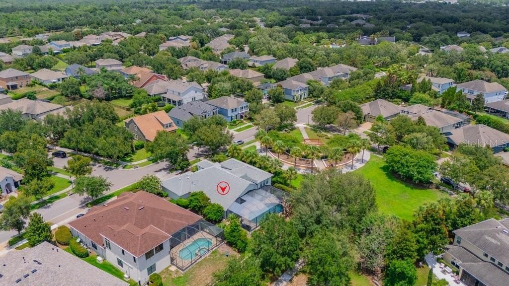 15531 Starling Crossing Drive, Lithia, FL 33547 Photo