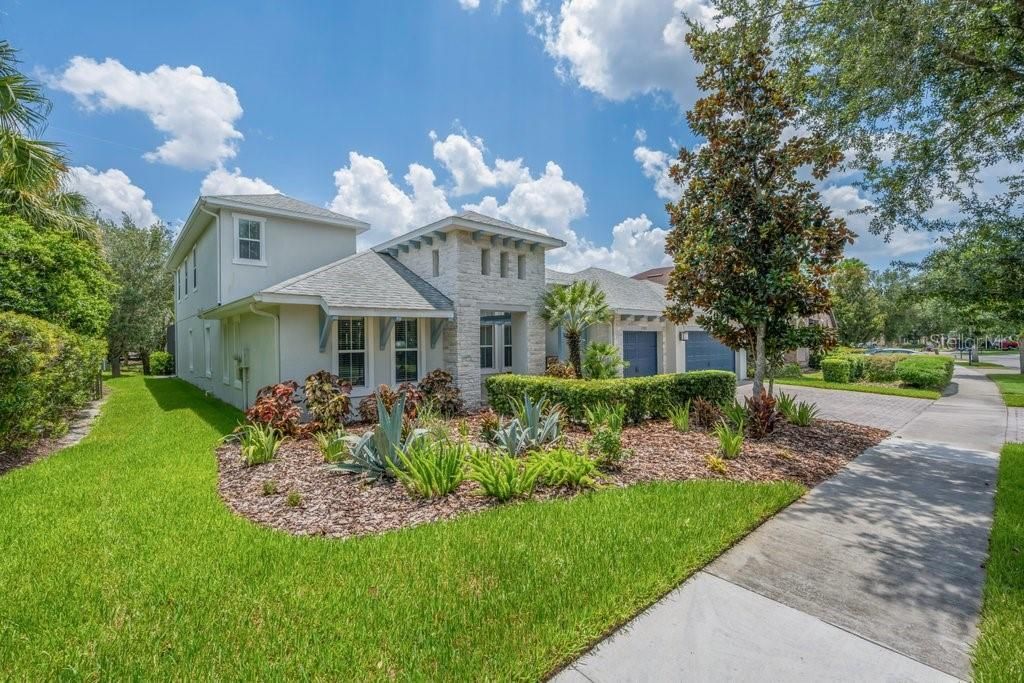 15531 Starling Crossing Drive, Lithia, FL 33547 Photo