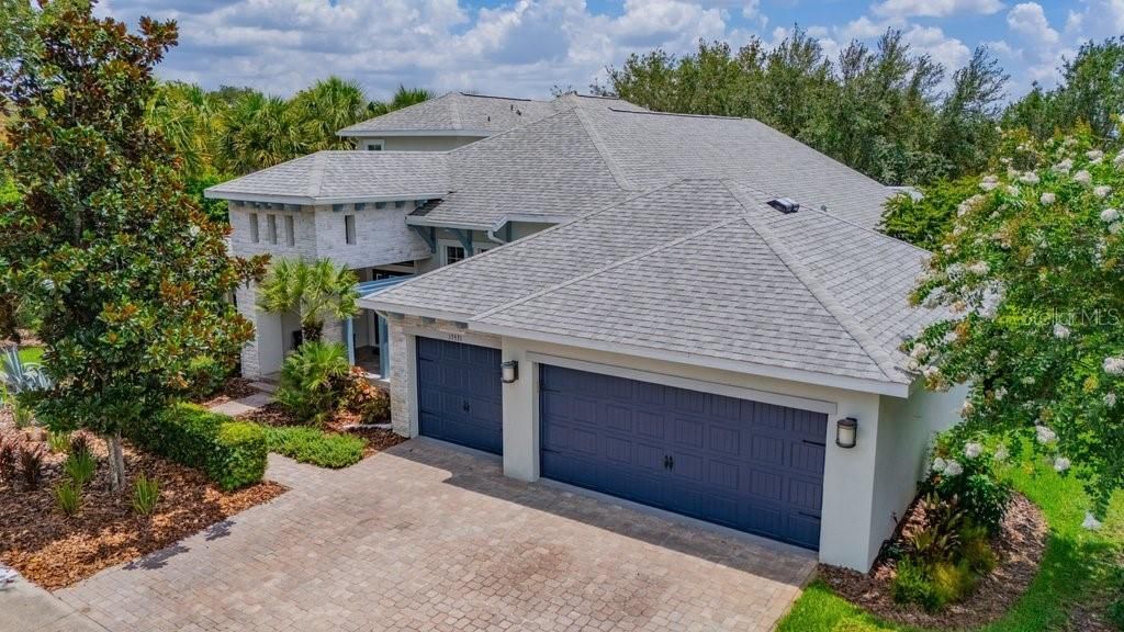 15531 Starling Crossing Drive, Lithia, FL 33547 Photo
