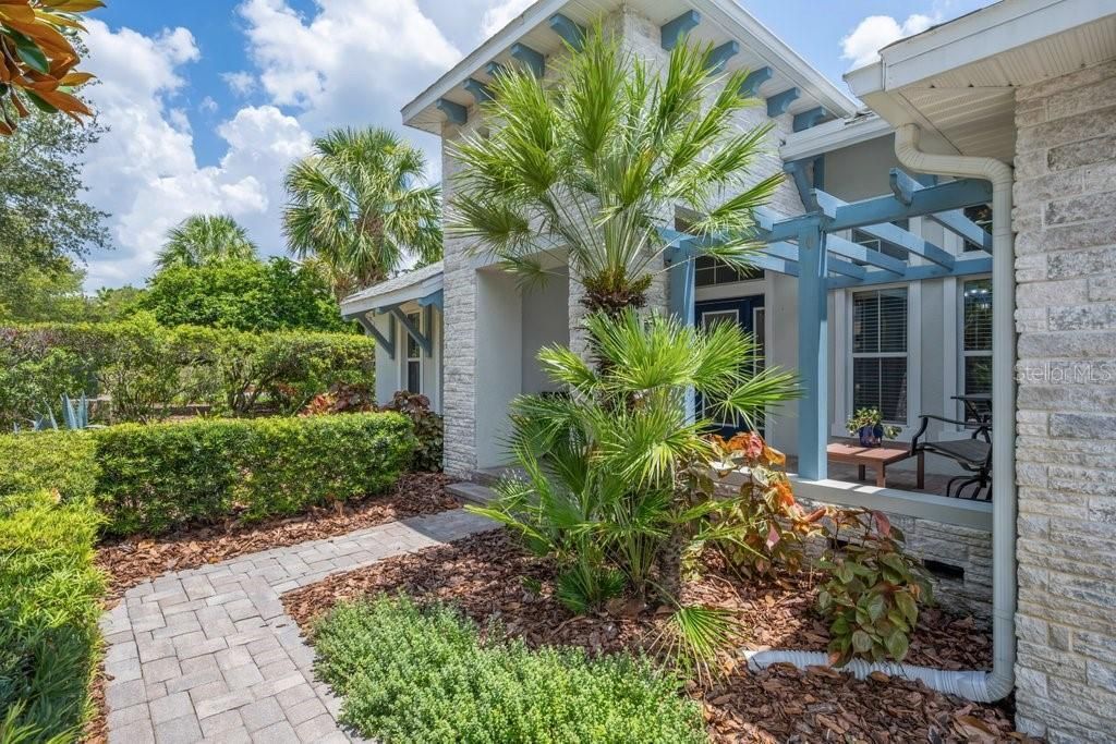 15531 Starling Crossing Drive, Lithia, FL 33547 Photo